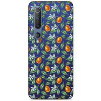 Frutix Kumkuat 01 Xiaomi Mi 10 Kılıf Desenli Silikon
