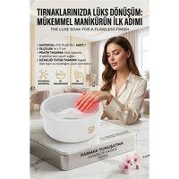 Parmak Yumuşatma Manikür Kasesi 717565