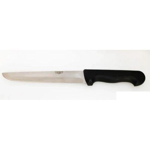 Bursa Kalın Küt Kasap Bıçağı No:4, 20 Cm - Plastik Sap