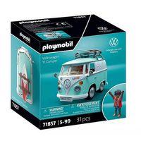Playmobil 71857 Volkswagen T1 Karavan