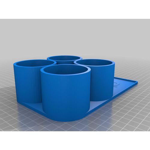 - Cricut Joy Organizer (Bu ürün Sadece Plastik parçadır - Almadan Önce Soru Sorabilirsiniz)