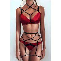 Seksi Harness Jartiyer Takım - Brf291