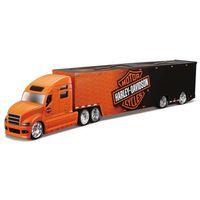 Eğitici Oyuncak Maisto 1/64 Harley-Davidson Taşıyıcı Tırlar 11516