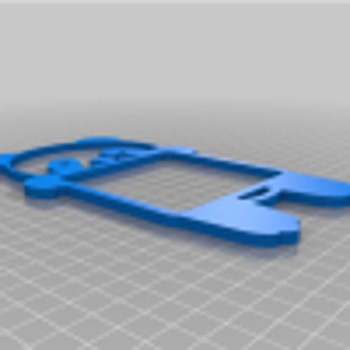 Swich Çerçeve Anahtar Er Evesi (Bu ürün Sadece Plastik parçadır - Almadan Önce Soru Sorabilirsiniz)