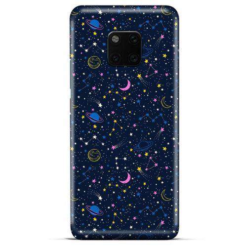 Spacex (23) Tema Ultra Koruma Kılıfı General Mobile GM 20 Kılıf
