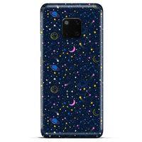 Spacex (23) Tema Ultra Koruma Kılıfı General Mobile GM 20 Kılıf