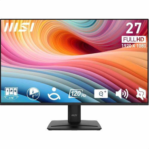 27 MSI PRO MP275 E2 1MS 120HZ IPS ADAPTIVE-SYNC