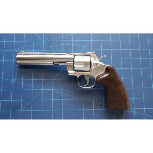 Colt Python - 5141969