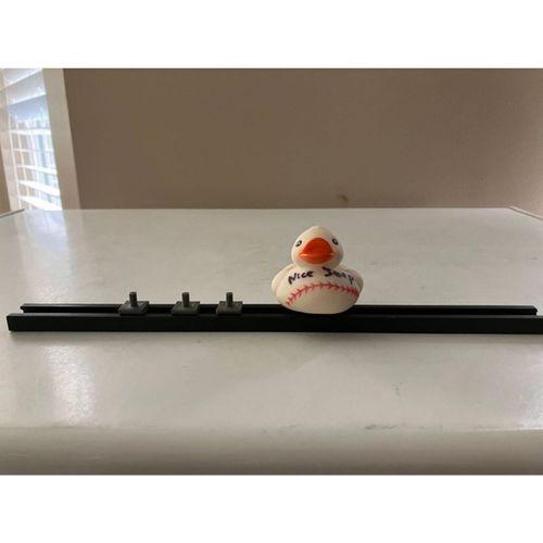 Jeep Ördek Ray Aparatı (Bu ürün Sadece Plastik parçadır - Almadan Önce Soru Sorabilirsiniz)