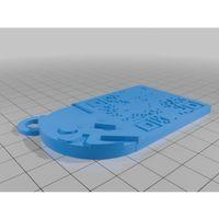 Filistin İçin Koşucular QR Kod (Bu ürün Sadece Plastik parçadır - Almadan Önce Soru Sorabilirsiniz)