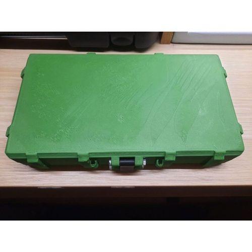 - MÜNİSYON KUTUSU (Bu ürün Sadece Plastik parçadır - Almadan Önce Soru Sorabilirsiniz)