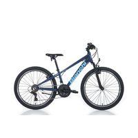 Bianchi XR24.2 24 Jant Dağ Bisikleti Mavi-Açık Mavi