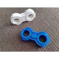 Başparmak twiddler vitesli - 3713794