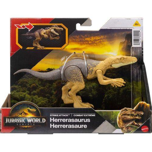 Jurassic World Herrerasaurus JGB81
