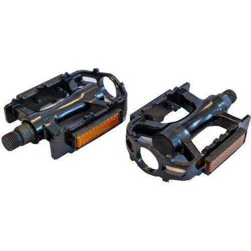 Pedal Bilyalı Alüminyum HF-602 Zozo