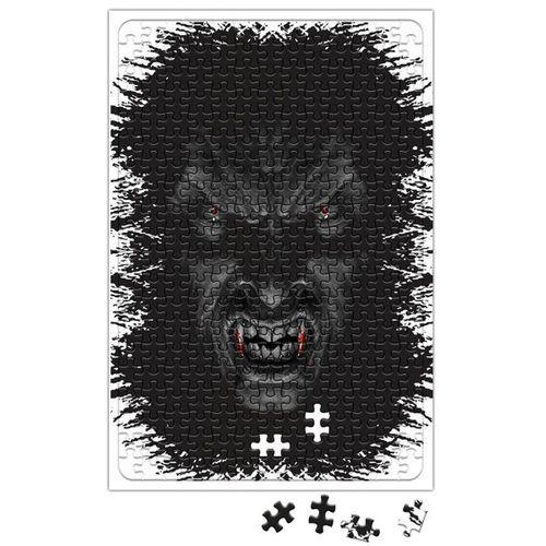 Dracula Puzzle 240 Parça Yapboz