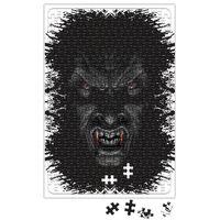 Dracula Puzzle 240 Parça Yapboz