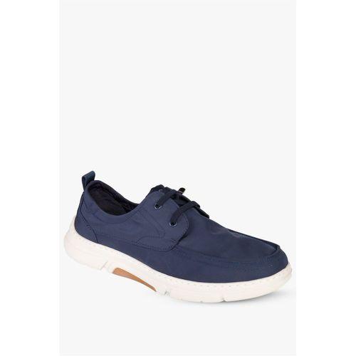 Hammer Jack Draper Erkek Lacivert Günlük Ayakkabı