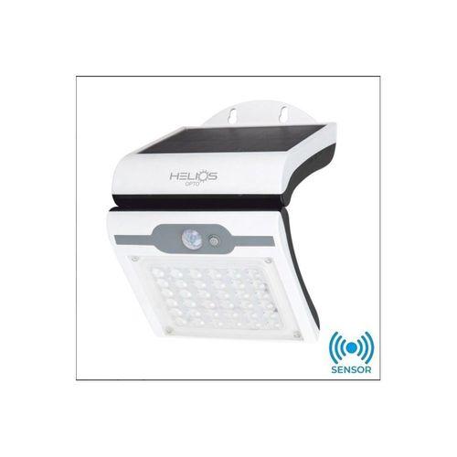 Hs 4024 20 Watt Sensörlü Solar Aplik - Beyaz Işık (6500k)