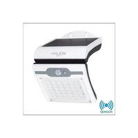 Hs 4024 20 Watt Sensörlü Solar Aplik - Beyaz Işık (6500k)