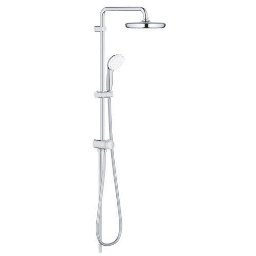 Grohe New Tempesta Duş Sistemi Duvar Bağlantılı 26381001
