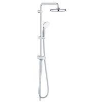 Grohe New Tempesta Duş Sistemi Duvar Bağlantılı 26381001