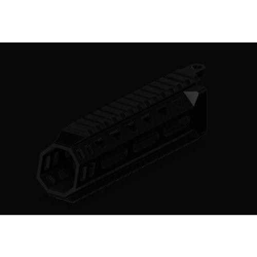 Lambda Defense B T GHM9 G Sekizgen El Kalkanı 15cm (Bu ürün Sadece Plastik parçadır - Almadan Önce Soru Sorabilirsiniz)