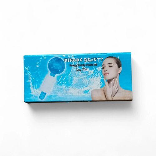 Yüz Maskesi Cilt Bakım Seti – Maske, Buz Küresi, Termo Jel Ve Selülit Masaj Aleti