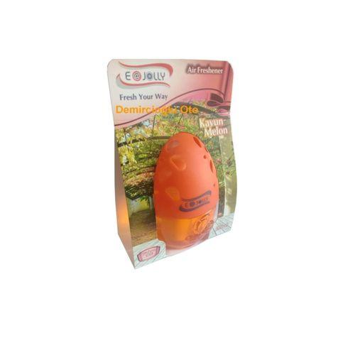 Kavun Oto Araç Kokusu 100 ML Kavun/Melon Kavanoz Araba Kokusu