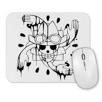 Nico Robin One Piece Mouse Pad