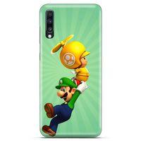 Lopard General Mobile GM 20 Uyumlu Kılıf GameX (9) Kılıf Bross