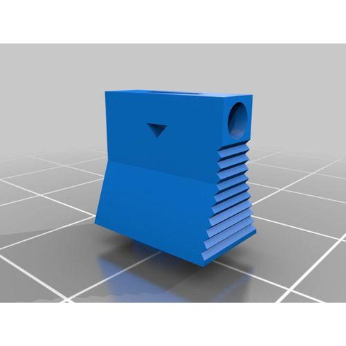 Fiber Optik Susturucu Yükseklik Nişangahları (Bu ürün Sadece Plastik parçadır - Almadan Önce Soru Sorabilirsiniz)