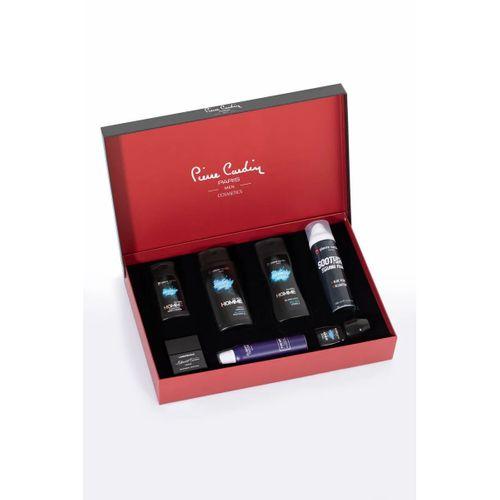 Charismatik Erkek Çeyiz Seti 7'li