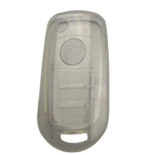 Şeffaf anahtar kabı Egea uyumlu / SYPD82-15