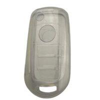 Şeffaf anahtar kabı Egea uyumlu / SYPD82-15