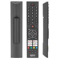Huayu RM-L1772 Netflix-YouTube-Twitch-Prime Video Tuşlu Vestel Universal Lcd Led Tv Kumandası