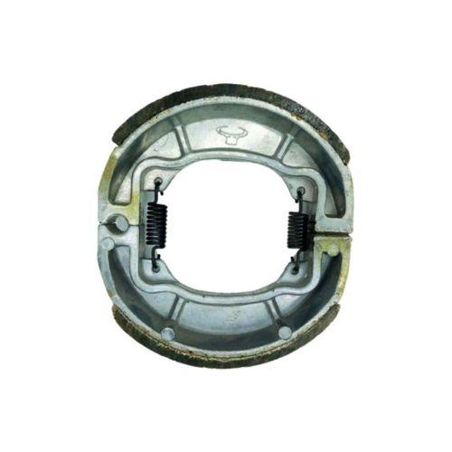 TVS Tvs Pep Ön-Arka Fren Balatası İth