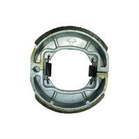 TVS Tvs Pep Ön-Arka Fren Balatası İth