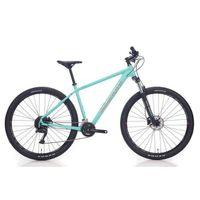 Bianchi Magma Cues Hidrolik Fren 18 Vites 27.5 Jant Dağ Bisikleti Celeste-Gümüş 48 cm