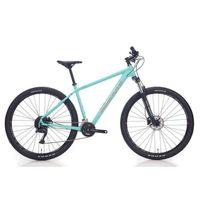 Bianchi Magma Hidrolik Fren 18 Vites 29 Jant Dağ Bisikleti Celeste-Gümüş 43 cm