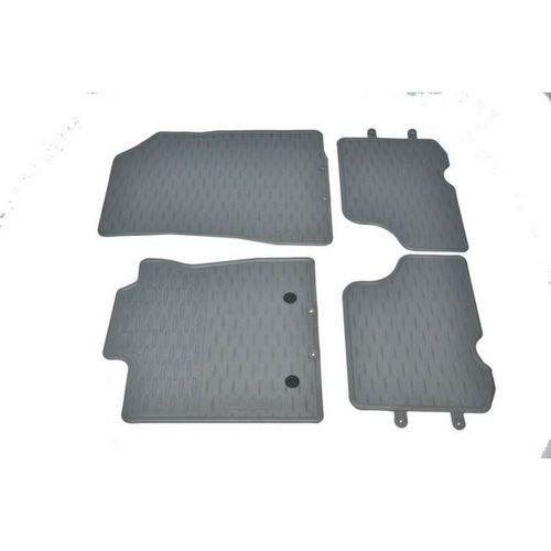 Mais Dacıa Sandero Kauçuk Paspas 8900200150