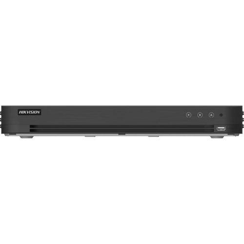 HIKVISION IDS-7216HQHI-M2/XT 16 KANAL 2HDD(12TB) HİBRİT KAYIT CİHAZI