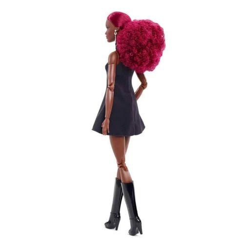 Eğitici Oyuncak  Barbie Basics İkonik Koleksiyon Bebeği Model 03