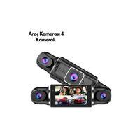 Y10 Araç İçi Kamera