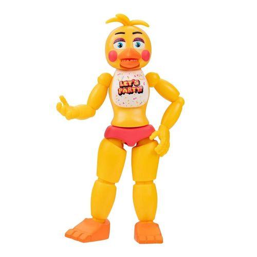 Five Nights at Freddy's Aksiyon Figür - Chica FNF0101