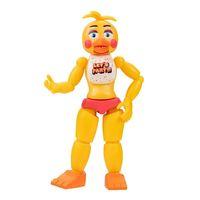 Five Nights at Freddy's Aksiyon Figür - Chica FNF0101