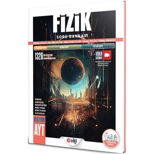 AYT Fizik Ulti Serisi Soru Bankası Bes Yayınları