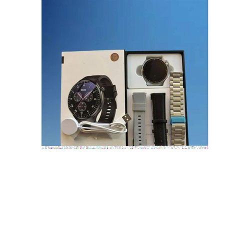 Çok Fonksiyonlu Akıllı Saat Bluetooth Bağlantılı Çağrı Cevaplayabilen Uzun Pil Ömrü