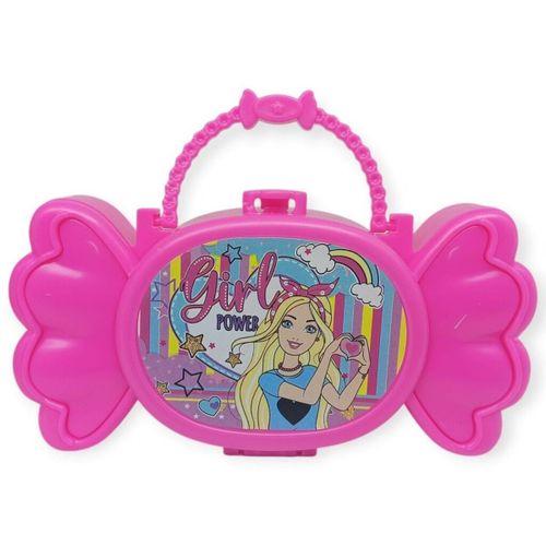 Sürpriz Oyuncak Hediye Çantası - 5 Parça - 02106