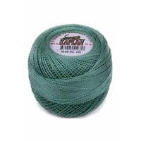 Kaplan Etamin Ve Kanaviçe İpi 8 No Kod/Renk: 109 - Royaleks